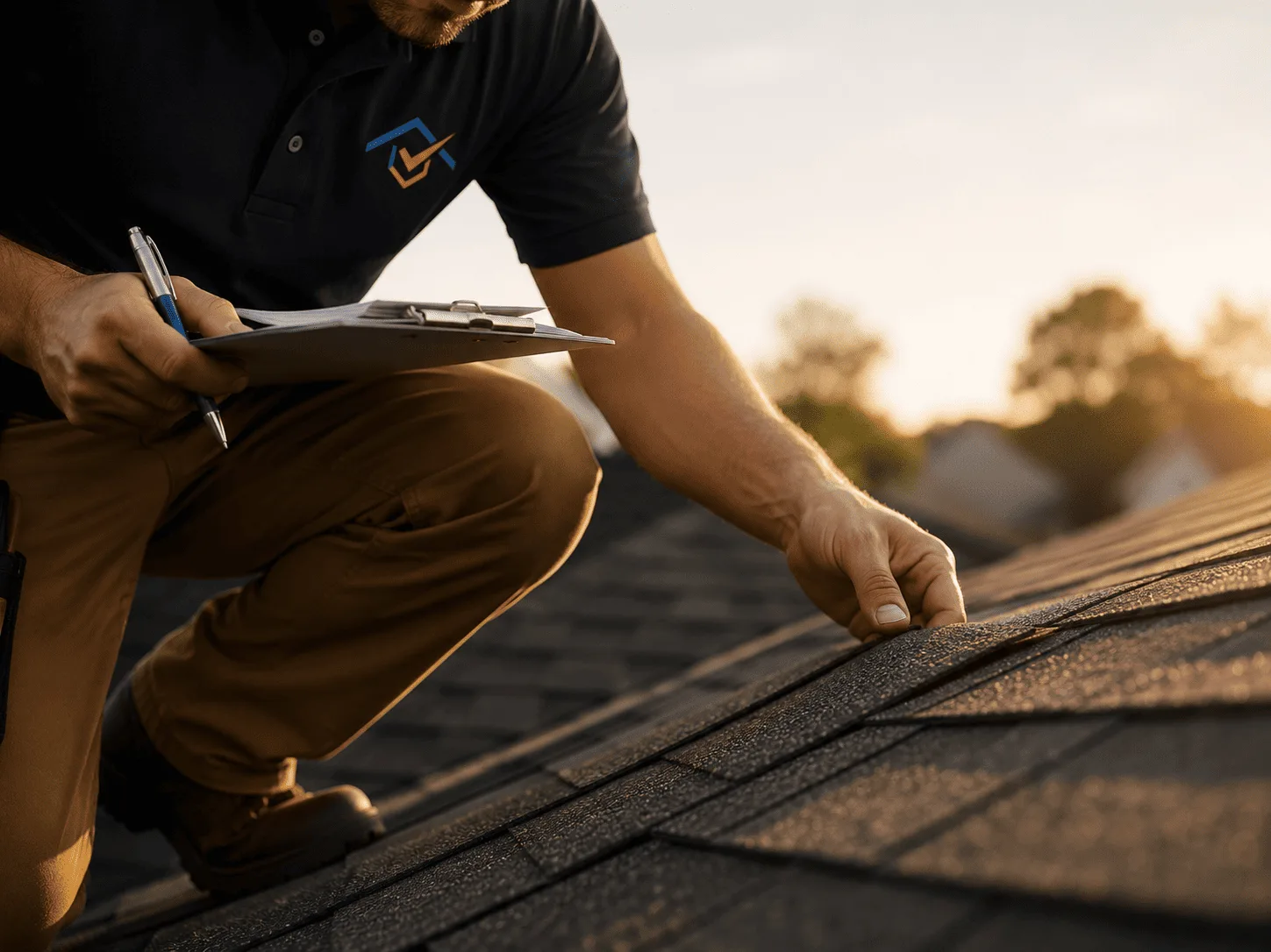 Why Choose Roof Inspection in Creswell, NC