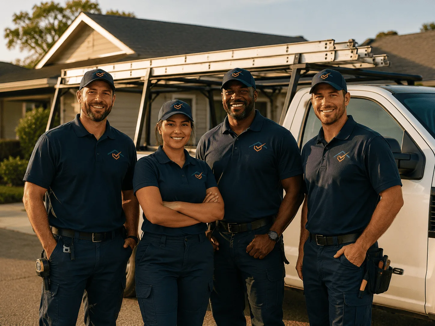 Roof Inspection company in Creswell, NC